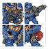 Warhammer 40,000: Space Marines - Intercessor Squad