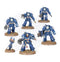 Warhammer 40,000: Space Marines - Terminator Squad