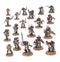 Warhammer 40,000: Black Templars - Combat Patrol