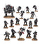 Warhammer 40,000: Raven Guard - Combat Patrol