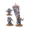 Warhammer 40,000: Ultramarines - Victrix Honour Guard