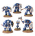 Warhammer 40,000: Space Marines - Terminator Assault Squad