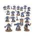 Warhammer 40,000: Space Marines Battleforce - Crux Terminatus