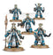 Warhammer 40,000: Thousand Sons - Scarab Occult Terminators