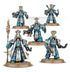 Warhammer 40,000: Thousand Sons - Scarab Occult Terminators