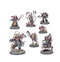 Warhammer 40,000: Chaos Space Marines - Huron Blackheart