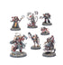 Warhammer 40,000: Chaos Space Marines - Huron Blackheart