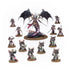 Warhammer 40,000: Emperor's Children Battleforce - Blissbound Warband
