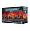 PREORDER Warhammer 40,000: Chaos Space Marines - Fellgor Beastmen