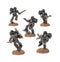 PREORDER Warhammer 40,000: Chaos Space Marines - Raptors
