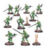 Warhammer 40,000: Kill Team - Blades of Khaine