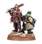 Warhammer 40,000 Ciaphas Cain