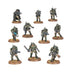 PREORDER Warhammer 40,000: Astra Militarum - Kasrkin