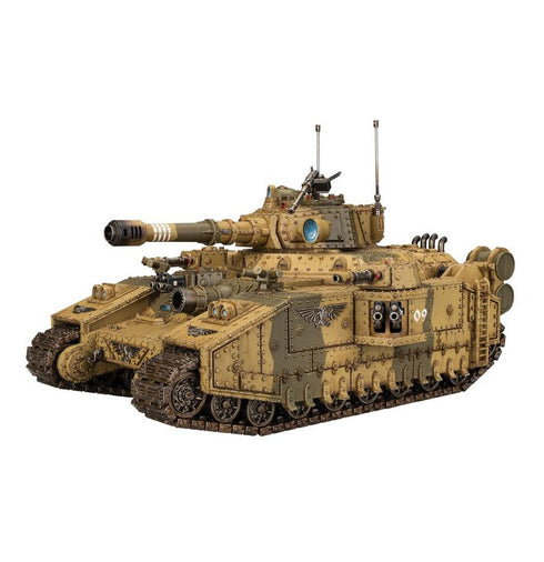 PREORDER Warhammer 40,000: Astra Militarum - Baneblade