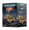 Warhammer 40,000: Astra Militarum - Baneblade