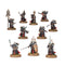 Warhammer 40,000: Kill Team - Celestian Insidiants