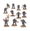 PREORDER Warhammer 40,000: Imperial Agents - Extraction Squad