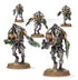 Warhammer 40,000: Necrons - Triarch Praetorians