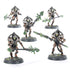 Warhammer 40,000: Necrons - Triarch Praetorians