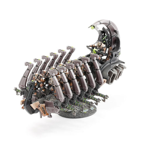 Warhammer 40,000: Necrons - Ghost Ark
