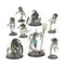 Warhammer 40,000: Kill Team - Canoptek Circle
