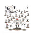 Warhammer 40,000: Combat Control - T’au Empire