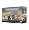 Warhammer 40,000: T'au Empire - The Twin Lance