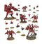 Warhammer 40,000: T'au Empire - Farsight Cadre
