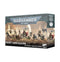 PREORDER Warhammer 40,000: Chaos Space Marines - Kroot Farstalkers