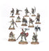 PREORDER Warhammer 40,000: Chaos Space Marines - Kroot Farstalkers