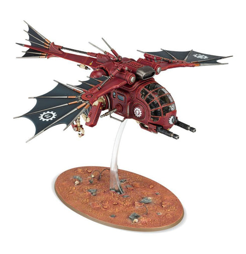 Warhammer 40,000: Adeptus Mechanicus - Archaeopter