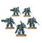 Warhammer 40,000: Leagues of Votann - Einhyr Hearthguard