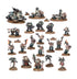 Warhammer 40,000: Leagues of Votann Battleforce- Cthonian Prospect