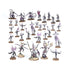 PREORDER Warhammer Age of Sigmar: Spearhead - Hedonites of Slaanesh