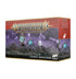 PREORDER Warhammer Age of Sigmar: Regiments of Renown - The Accursed Reflection