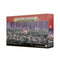 PREORDER Warhammer Age of Sigmar: Hedonites of Slaanesh - The Decadent Host