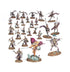 PREORDER Warhammer Age of Sigmar: Hedonites of Slaanesh - The Decadent Host