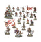 Warhammer Age of Sigmar: Spearhead: Cities of Sigmar - Zenestra's Zealots