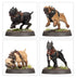 Warhammer Age of Sigmar: Cities of Sigmar - Ven Denst's Hounds