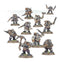 Warhammer Age of Sigmar: Kharadron Overlords: Arkanaut Company