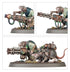 Warhammer Age of Sigmar: Skaven - Warpspark Weapon Battery
