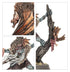 Warhammer Age of Sigmar: Flesh-Eater Courts - High Falconer Felgryn