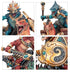 Warhammer Age of Sigmar: Seraphon - Aggradon Lancers