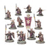 Warhammer Age of Sigmar: Helsmiths of Hashut - Infernal Cohort
