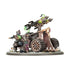 Warhammer Age of Sigmar: Helsmiths of Hashut - Deathshrieker Rocket Battery