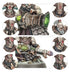 Warhammer Age of Sigmar: Helsmiths of Hashut - Infernal Razers