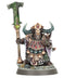 Warhammer Age of Sigmar: Helsmiths of Hashut - War Despot