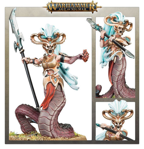 Warhammer Age of Sigmar: Daughters of Khaine - Blood Sisters