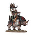 Age of Sigmar - Morga the Mighty