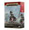 Age of Sigmar - Morga the Mighty